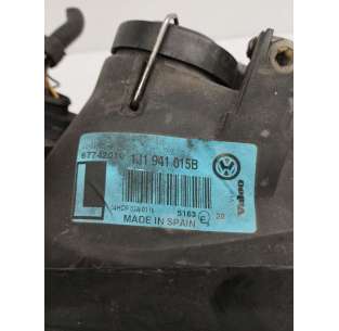 FARO IZQUIERDO VOLKSWAGEN... 2