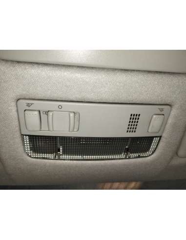 LUZ INTERIOR SKODA FABIA COMBI (5J5)...