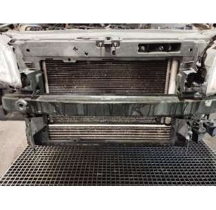 REFUERZO PARAGOLPES...