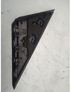 Recambio de moldura para peugeot 5008 2.0 16v hdi fap cat (rhe / dw10cted4) referencia OEM IAM 96859483XT DEL IZQ  2