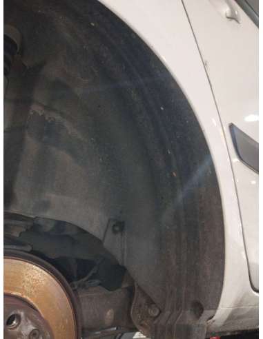 PASO RUEDA SKODA FABIA COMBI (5J5) -...