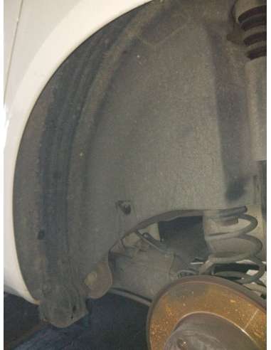 PASO RUEDA SKODA FABIA COMBI (5J5) -...