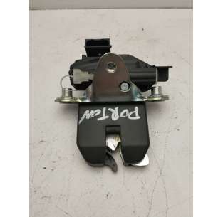 CERRADURA MALETERO / PORTON...