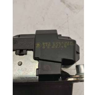 CERRADURA MALETERO / PORTON... 2