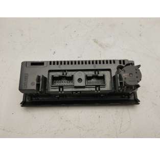 MANDO CLIMATIZADOR SKODA... 2