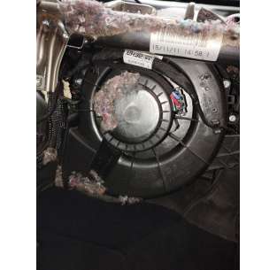 MOTOR CALEFACCION SKODA...