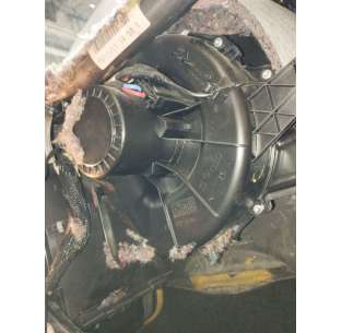 MOTOR CALEFACCION SKODA... 2