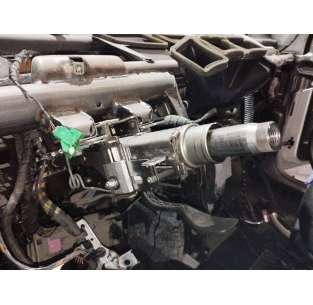 COLUMNA DIRECCION SKODA...