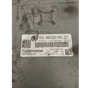 CENTRALITA MOTOR UCE SKODA... 2