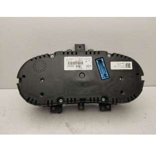 CUADRO INSTRUMENTOS SKODA... 2