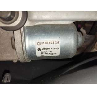 MOTOR LIMPIA DELANTERO... 2