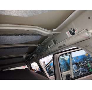 AIRBAG CORTINA DELANTERO... 2