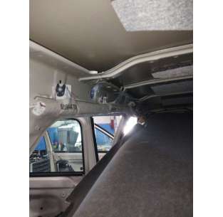 AIRBAG CORTINA DELANTERO...