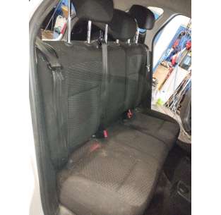 ASIENTOS TRASEROS SKODA... 2