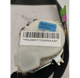 CINTURON SEGURIDAD... 2