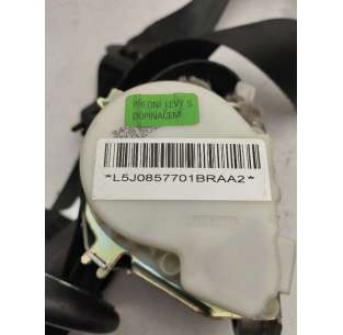 CINTURON SEGURIDAD... 2