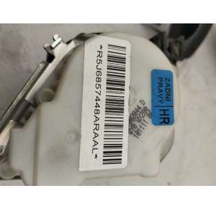 CINTURON SEGURIDAD TRASERO... 2