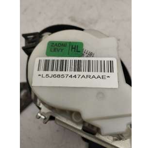 CINTURON SEGURIDAD TRASERO... 2