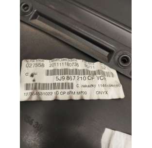 GUARNECIDO PUERTA TRASERA... 2