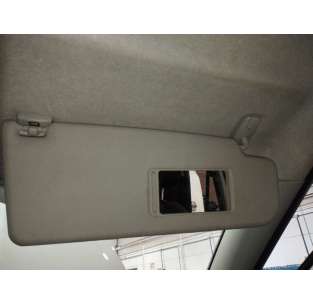 PARASOL DERECHO SKODA FABIA...