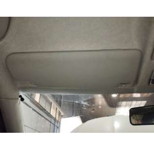 PARASOL IZQUIERDO SKODA... 2