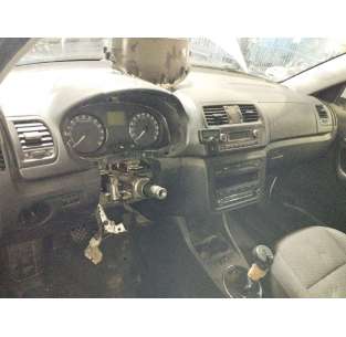 SALPICADERO SKODA FABIA...