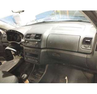 SALPICADERO SKODA FABIA... 2