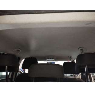 TECHO INTERIOR SKODA FABIA... 2