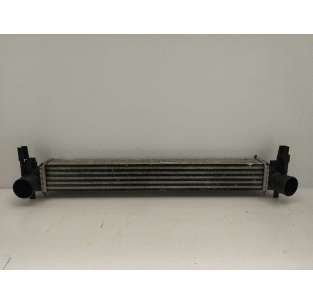 INTERCOOLER SKODA FABIA...