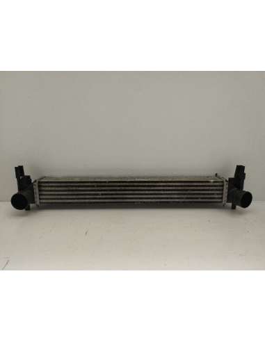 INTERCOOLER SKODA FABIA COMBI (5J5) -...