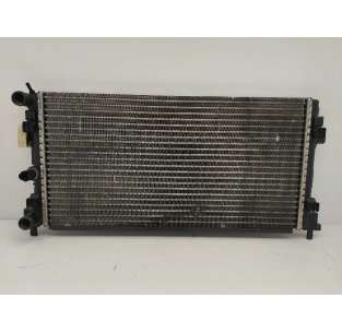 RADIADOR AGUA SKODA FABIA...