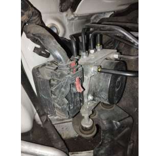 ABS SKODA FABIA COMBI (5J5)...