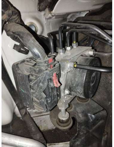 ABS SKODA FABIA COMBI (5J5) - 788477...