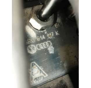 ABS SKODA FABIA COMBI (5J5)... 2