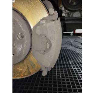 PINZA DE FRENO DELANTERA...