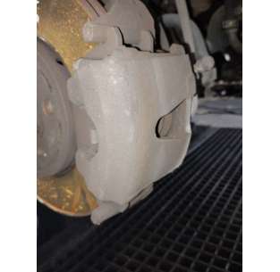 PINZA DE FRENO DELANTERA... 2