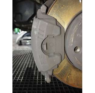 PINZA DE FRENO DELANTERA...