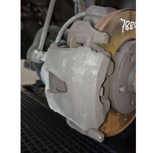 PINZA DE FRENO DELANTERA... 2