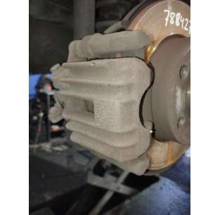 PINZA DE FRENO TRASERA... 2