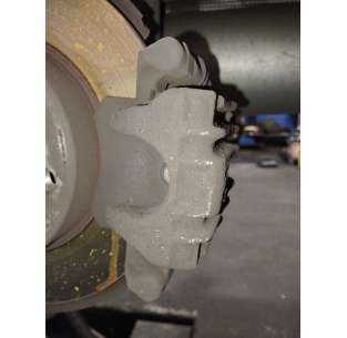 PINZA DE FRENO TRASERA...