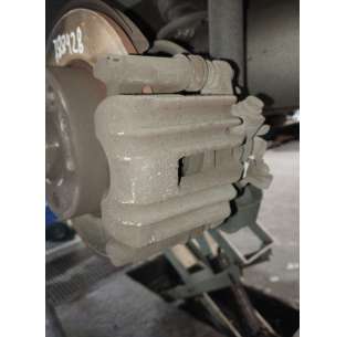 PINZA DE FRENO TRASERA... 2