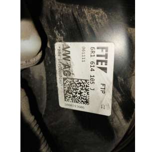 SERVOFRENO SKODA FABIA... 2