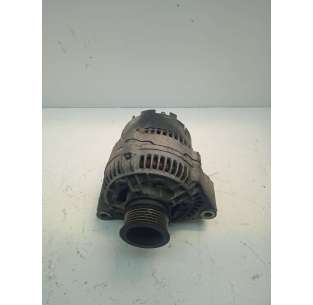 ALTERNADOR MERCEDES-BENZ...