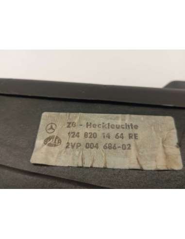 PILOTO TRASERO DERECHO - 788615 /...