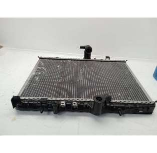 RADIADOR AGUA PEUGEOT 607...