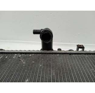 RADIADOR AGUA PEUGEOT 607... 2