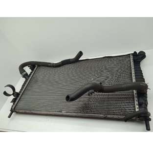 RADIADOR AGUA - 788667 /...