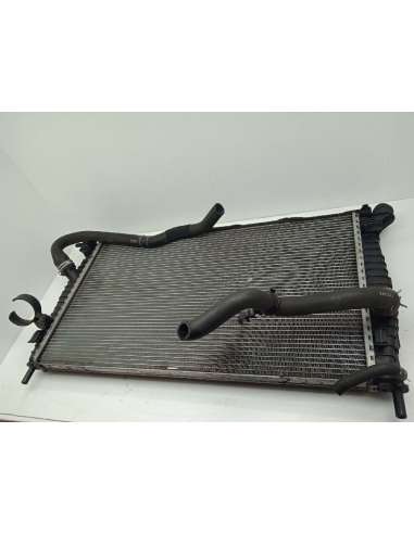 RADIADOR AGUA - 788667 / 3M5H8005TL