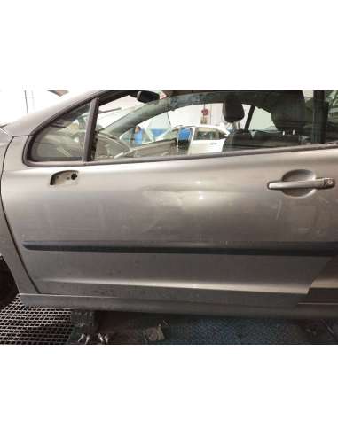 PUERTA DELANTERA IZQUIERDA PEUGEOT...