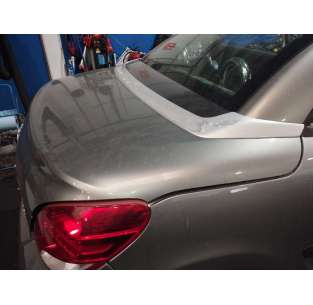 TAPA MALETERO PEUGEOT 207... 2